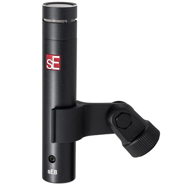 sE Electronics sE8 Small Diaphragm Condenser Microphone - Image 3
