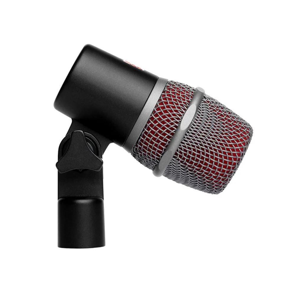 sE Electronics V Beat Dynamic Instrument Microphone