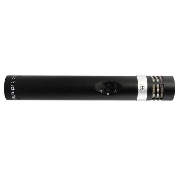 sE Electronics V7 MC1 Wireless Supercardioid Capsule for Shure Handheld Transmitter - Image 3