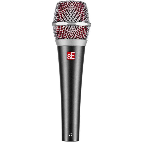 sE Electronics V7 Supercardioid Dynamic Microphone
