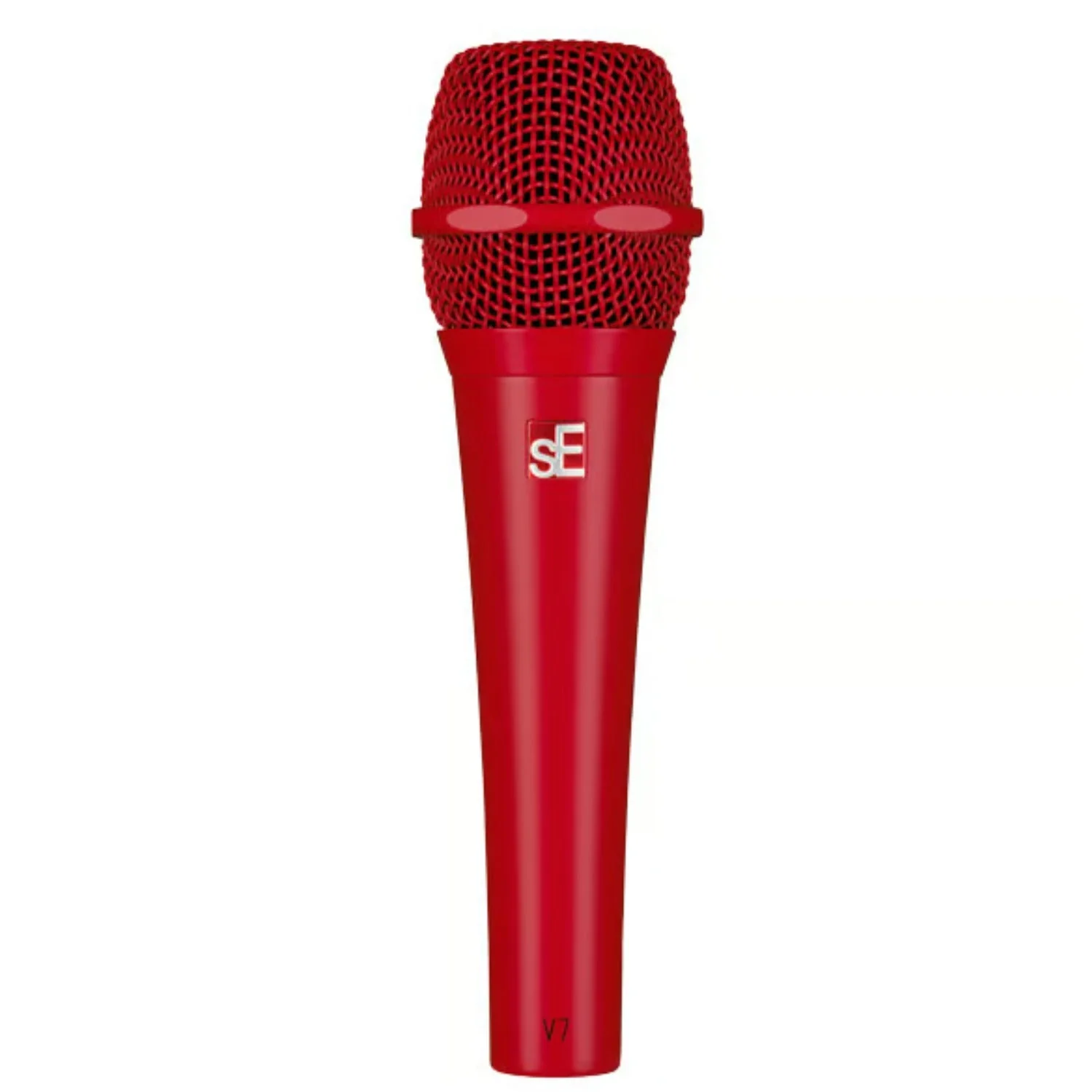 sE Electronics V7 Vocal Hand-Held Dynamic Microphone - Image 7