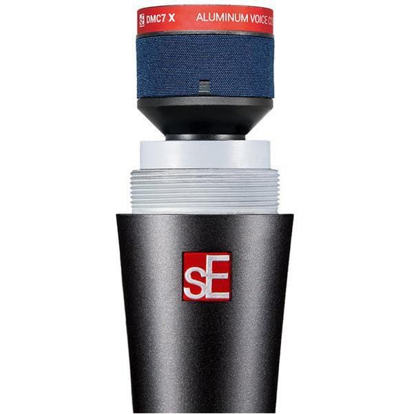 sE Electronics V7X Supercardioid Dynamic Microphone - Image 3