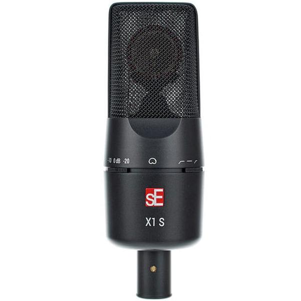 sE Electronics X1S Condenser Microphone