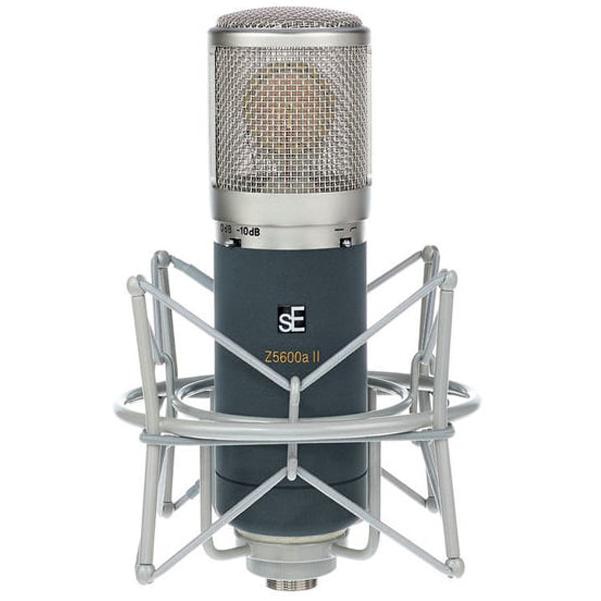 sE Electronics Z 5600A II Tube Condenser Microphone - Image 3