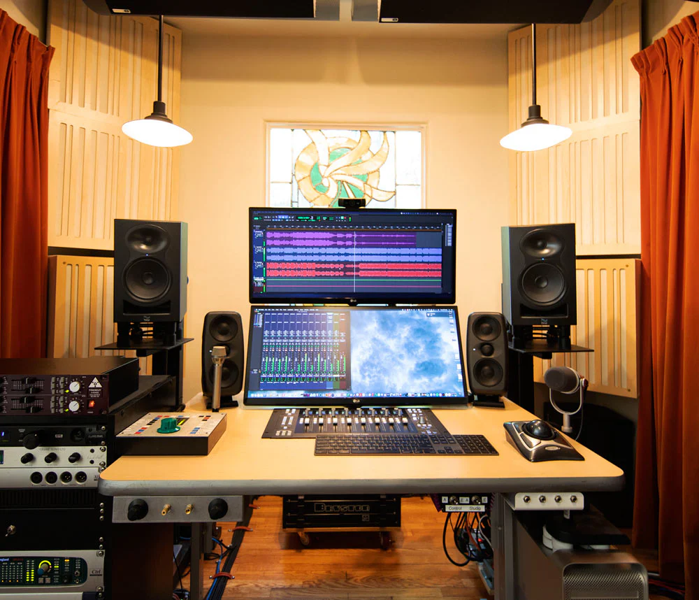 Secrets of the Pros Recording & Mixing Training - 1 Month Subscription – Professional Audio Software & Plugin - Image 2