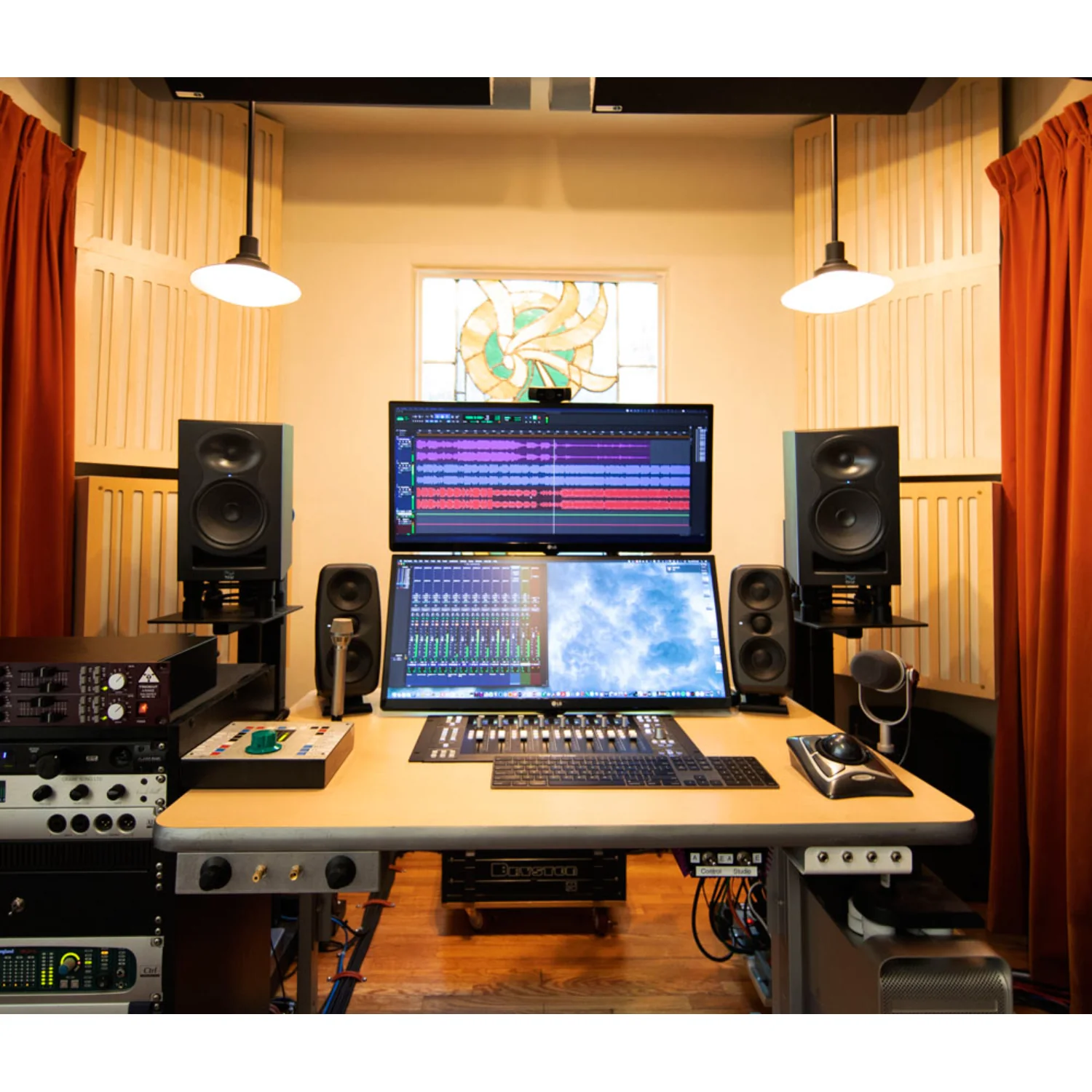 Secrets of the Pros Recording & Mixing Training - Perpetual Streaming - Image 4
