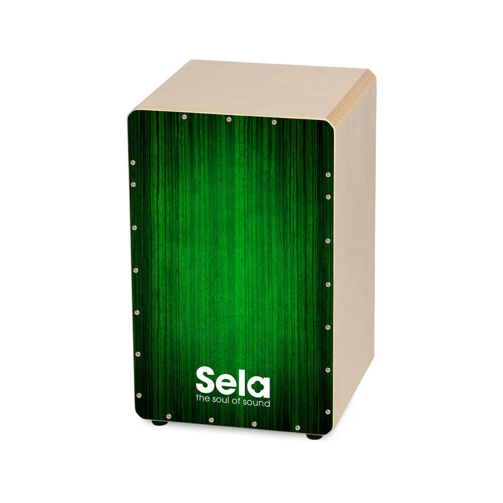 Sela SE 053 Varios Blue Cajon - Image 2