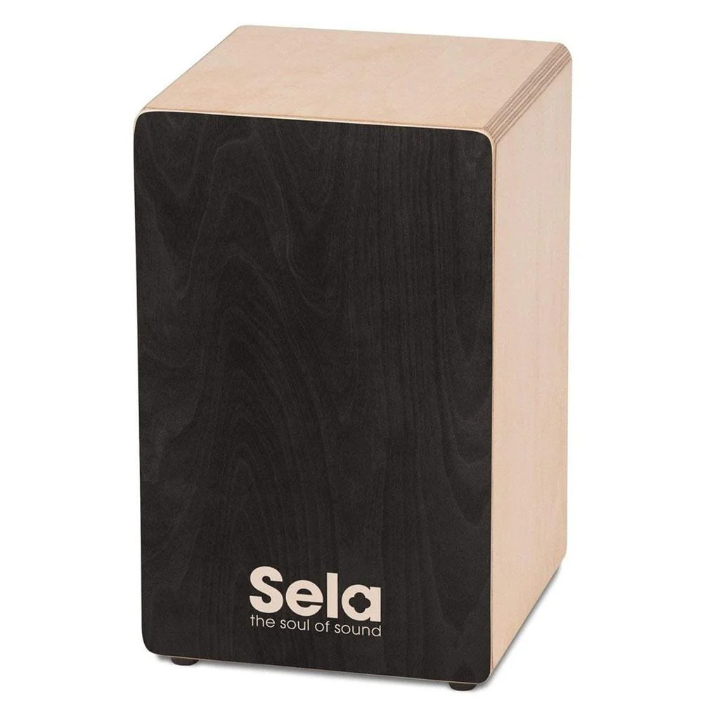 Sela SE 117 Primera Cajon - Birch - Image 2