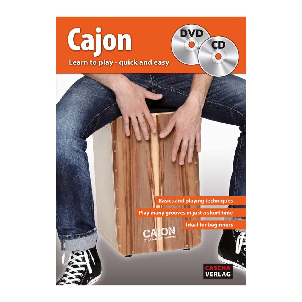 Sela SE 133 EN Varios Cajon Bundle - Image 5