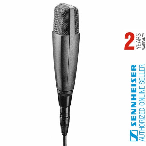 Sennheiser MD 421 - II Dynamic Studio Microphone