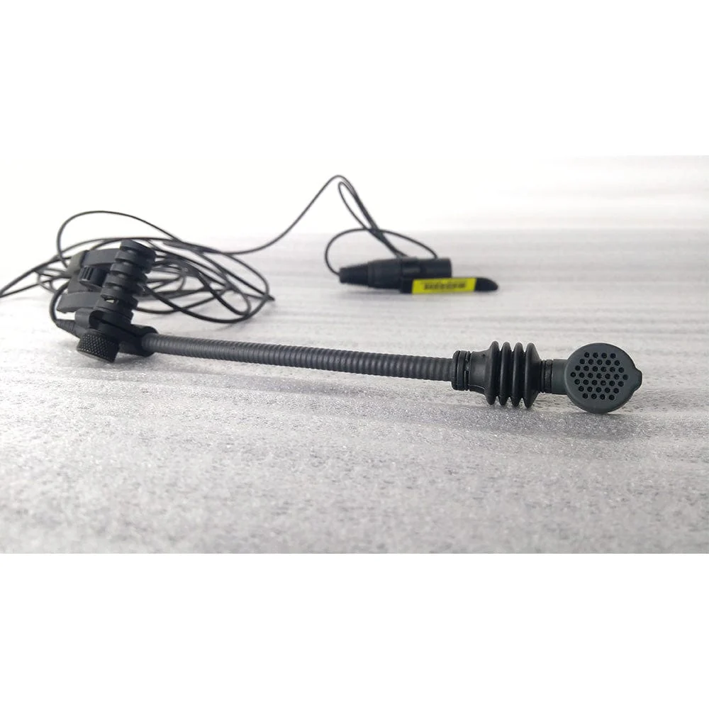 Sennheiser e 608 Dynamic Instrument Microphone - Open Box B Stock - Image 2