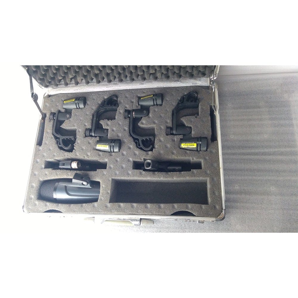 Sennheiser e614 Overhead Condenser Microphone - Open Box B Stock - Image 7
