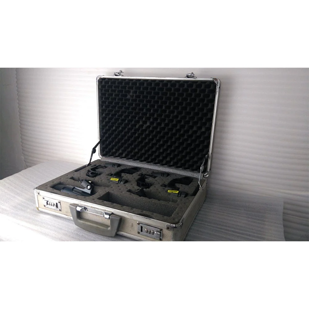 Sennheiser e614 Overhead Condenser Microphone - Open Box B Stock - Image 9