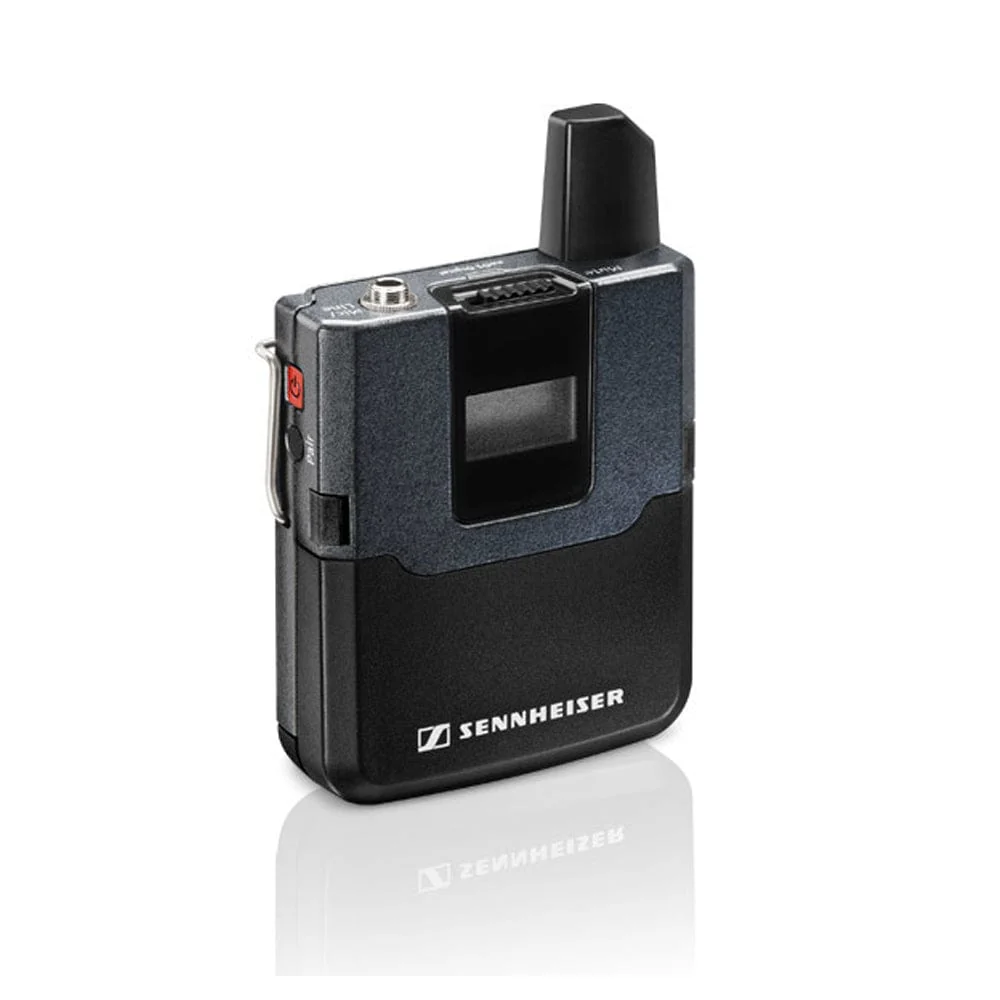 Sennheiser EW D1-CL1 NH-NT Wireless Musical Instrument System - Image 2