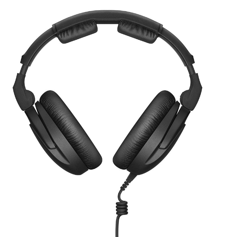 Sennheiser HD 300 PROtect Closed Back Active Gard Studio Monitor Pro Headphones - Image 4