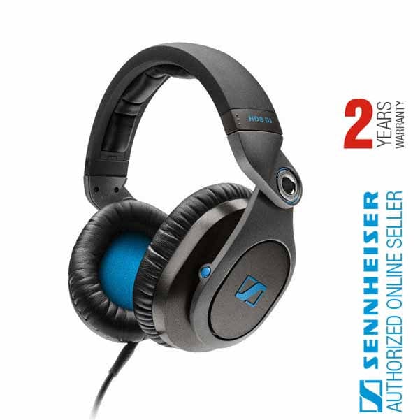 Sennheiser HD8 DJ Headphone