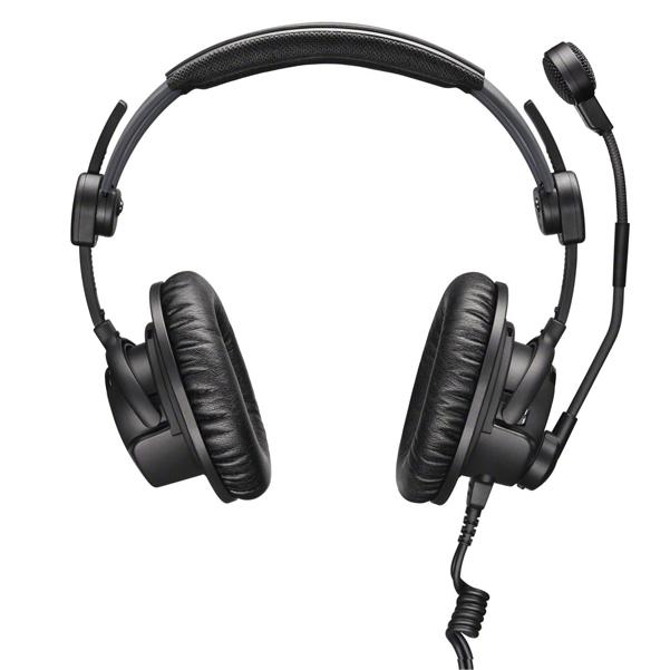 Sennheiser HMD27 Professional Broadcast Headphone - Image 3