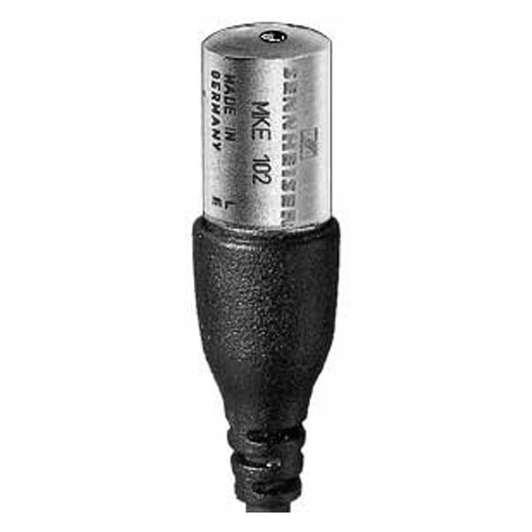 Sennheiser ME102NI Condenser Lavalier Microphone Capsule