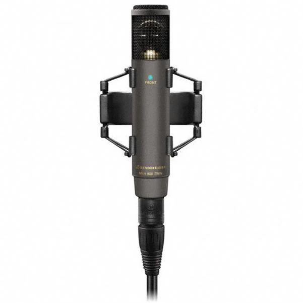 Sennheiser MKH 800 Twin Nx Universal Studio Condenser Microphone