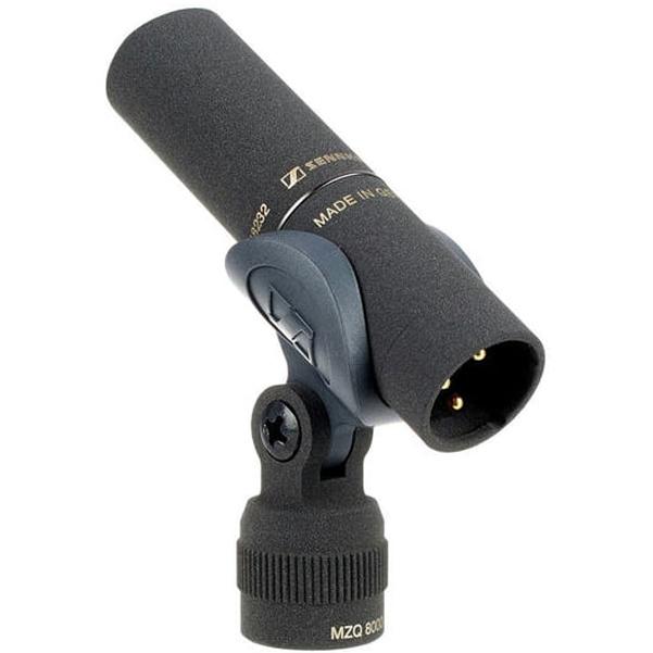 Sennheiser MKH 8020 Condenser RF Microphone - Image 3