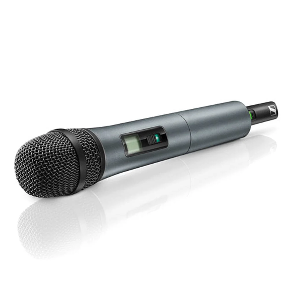 Sennheiser XSW 1-835 Wireless Vocal Microphone System - Image 3