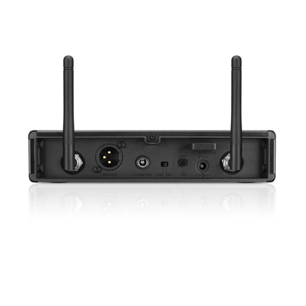 Sennheiser XSW 2-865 Wireless Vocal Microphone System - Image 6