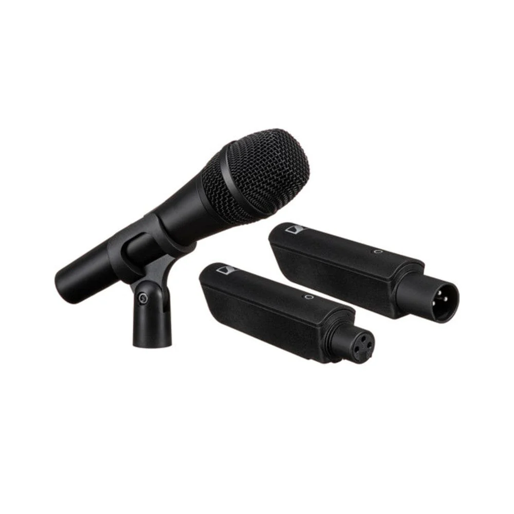 Sennheiser XSW-D Vocal Set Digital Wireless Plug On Microphone System with Handheld Mic - Image 2