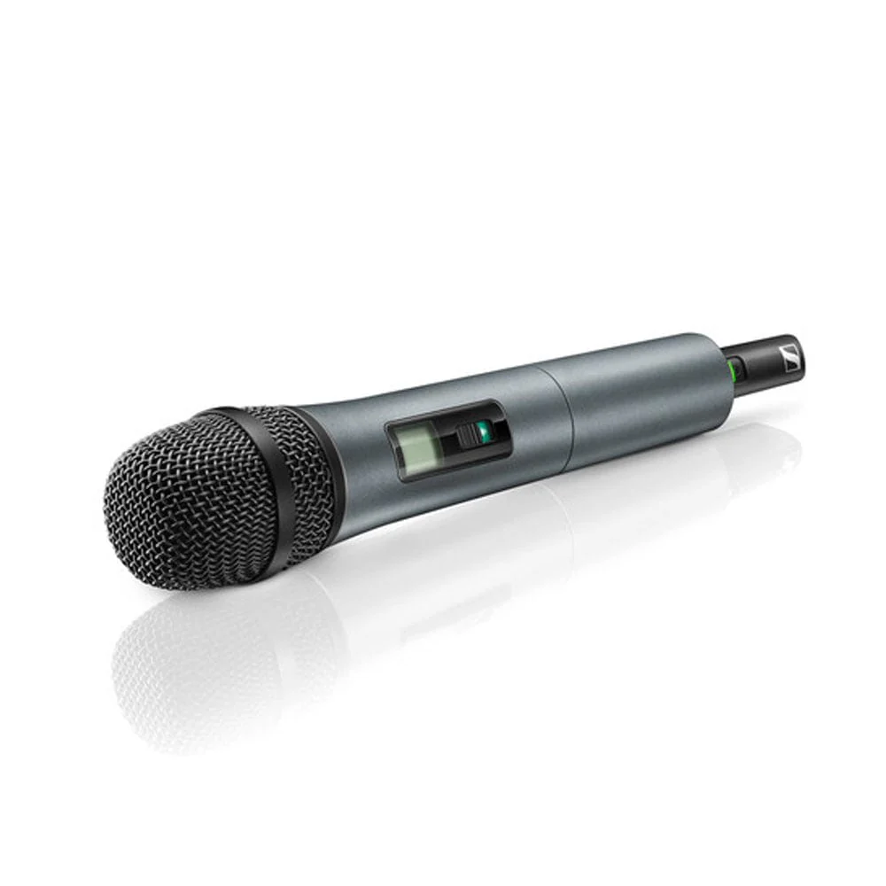 Sennheiser XSW2-835 Wireless Vocal Microphone System - Image 3