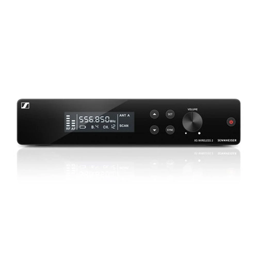 Sennheiser XSW2-Cl1 Wireless Instrument System - Image 4