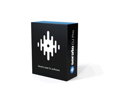 Serato DJ Pro Professional DJ Software – Professional Audio Software & Plugin