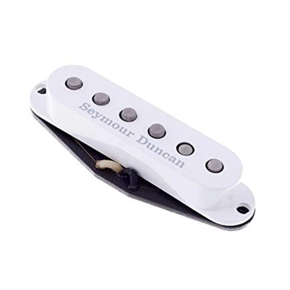 Seymour Duncan 11201 01 CSET Vntg Staggered SSL Cal Pickup - Image 2