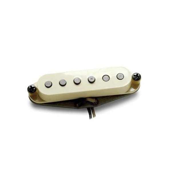 Seymour Duncan 11024-04 Antiquity Loaded Prewired Pick Guard for Strat