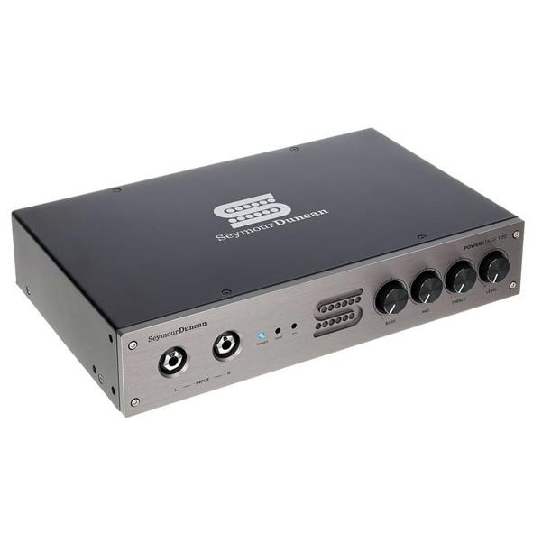 Seymour Duncan Power Stage 700 Rack Mount Power Amplifier - Image 2
