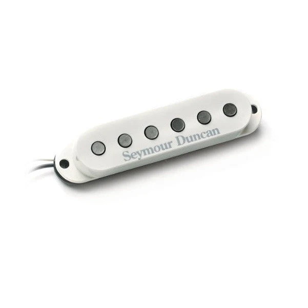 Seymour Duncan SSL-06 Custom Flat Staggered For Strat Pickup 11202-08