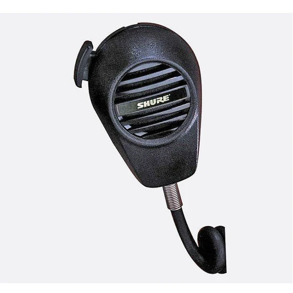 Shure 514B Handheld Communication Microphone