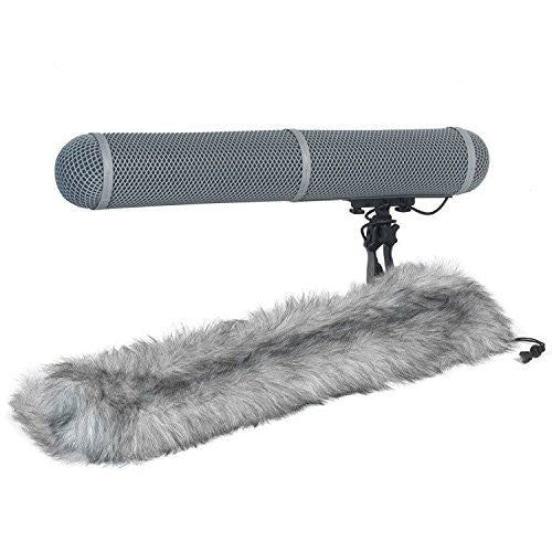 Shure A89LW-Kit Windshield Kit