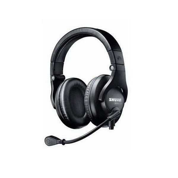 Shure BRH440M Dual-Sided Broadcast Headset