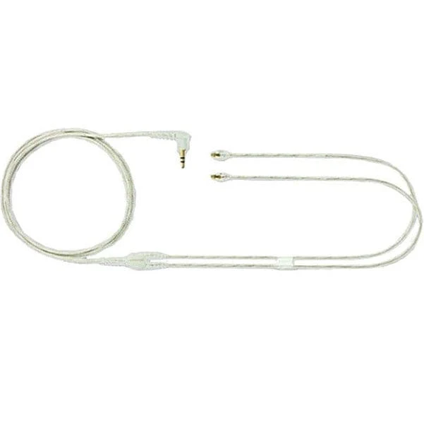 Shure EAC64 Earphone Replacement Cable