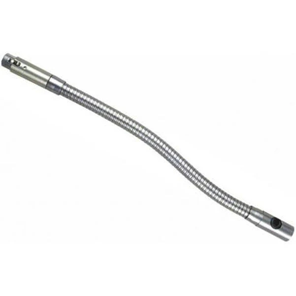 Shure G18-CN Gooseneck with Attached Connector