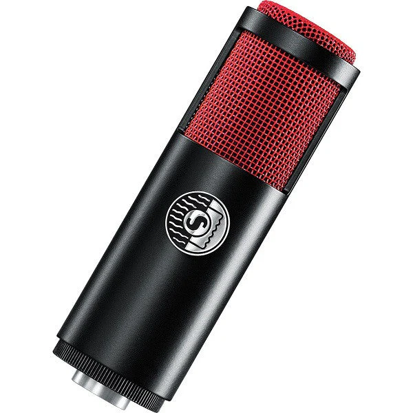 Shure KSM313/NE Dual Voice Ribbon Microphone