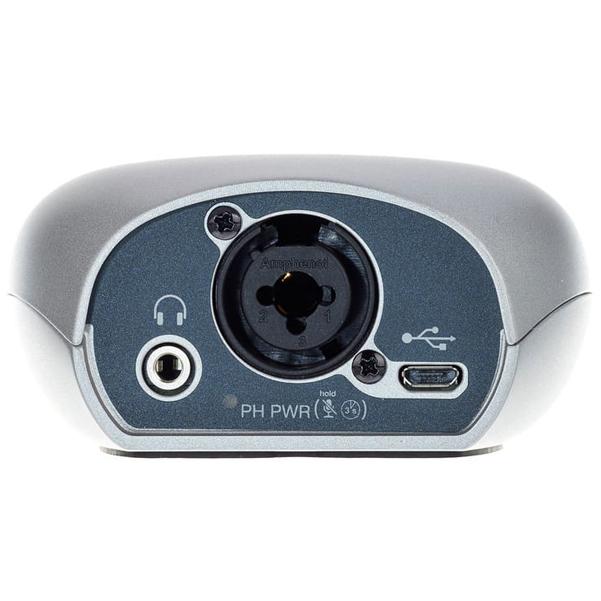Shure Motiv MVi Digital USB Audio Interface - Image 2