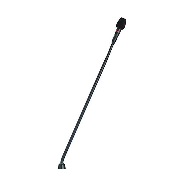 Shure MX415/C 15inch Cardioid Condenser Gooseneck Microphone