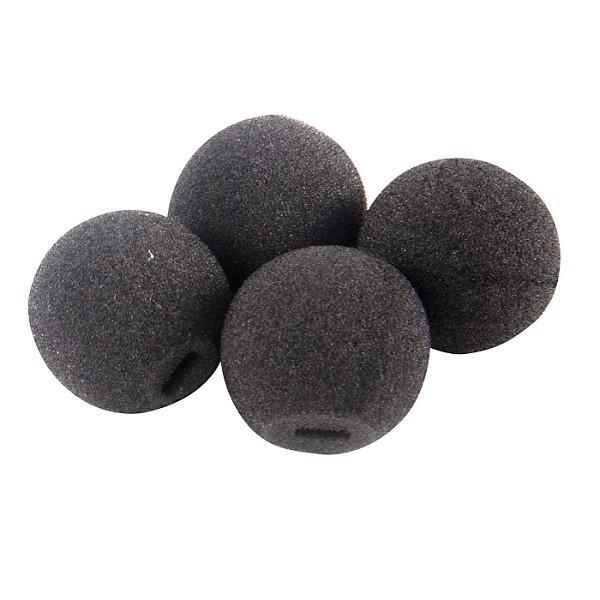 Shure RK355WS Windscreens - Set Of 4
