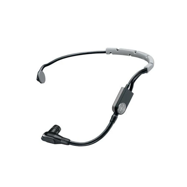 Shure SM35-XLR Performance Headset Condenser Microphone