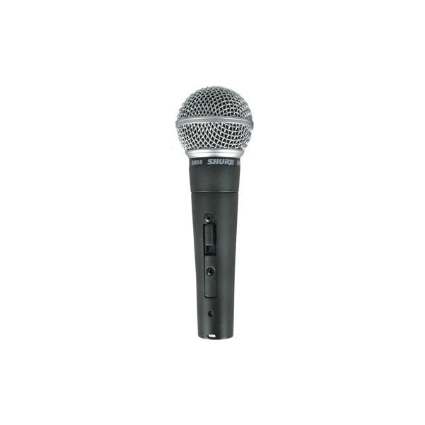 Shure SM58SE Microphone