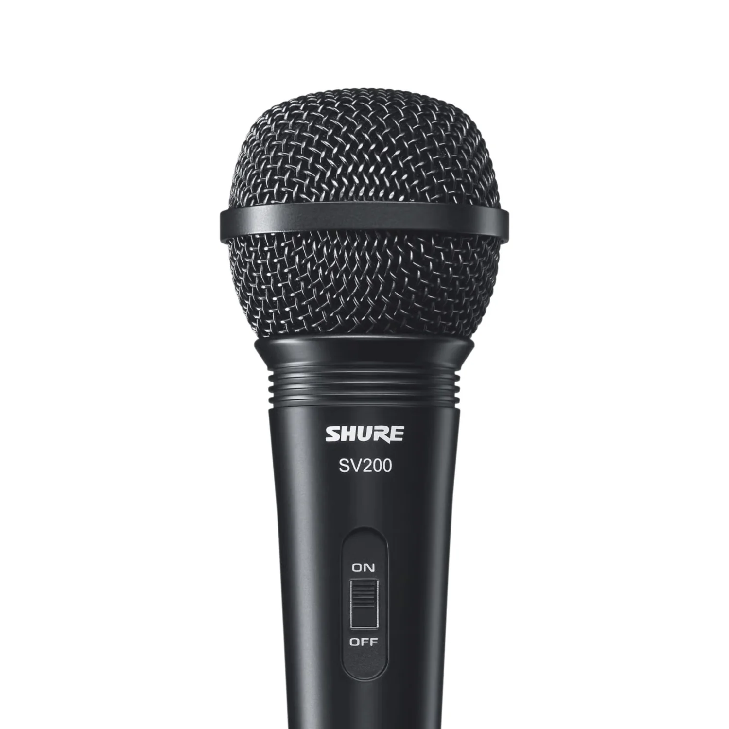 Shure SV200-Q Vocal Microphone - Image 2