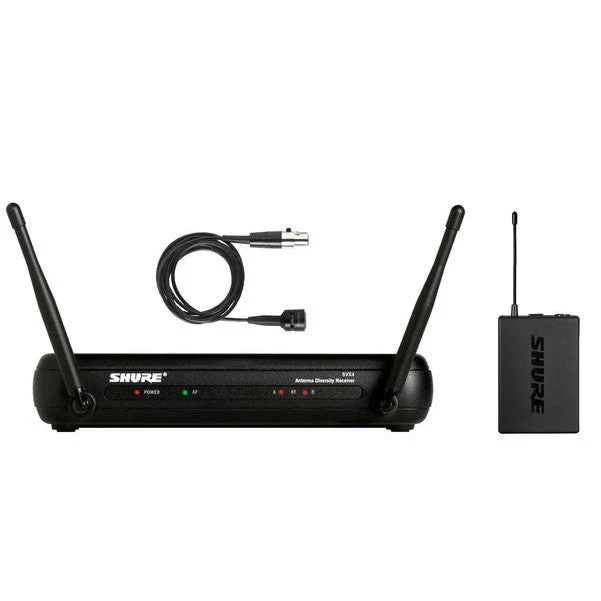Shure SVX14/PG185 Wireless Microphone
