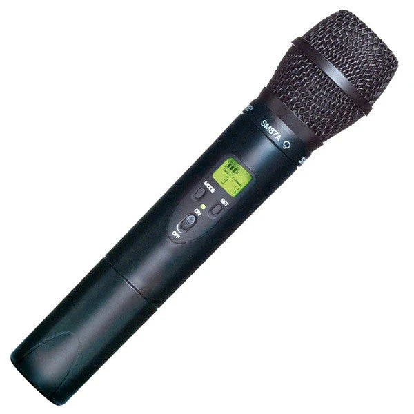 Shure ULX2/87 Wireless Handheld Transmitter Microphone