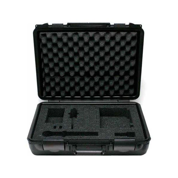 Shure WA610 Hard Carrying Case