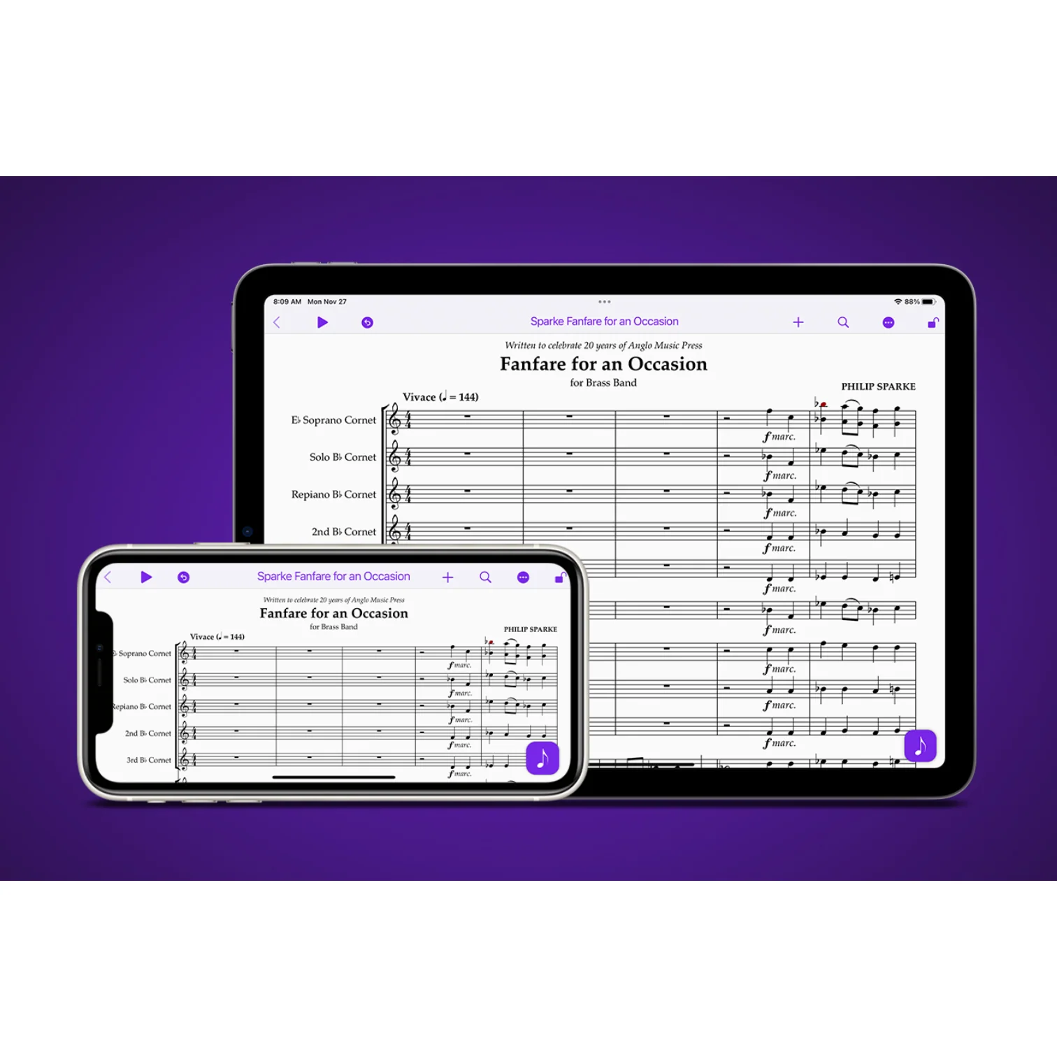 Sibelius Artist 1Y Software Updates + Support – Professional Audio Software & Plugin - Image 2